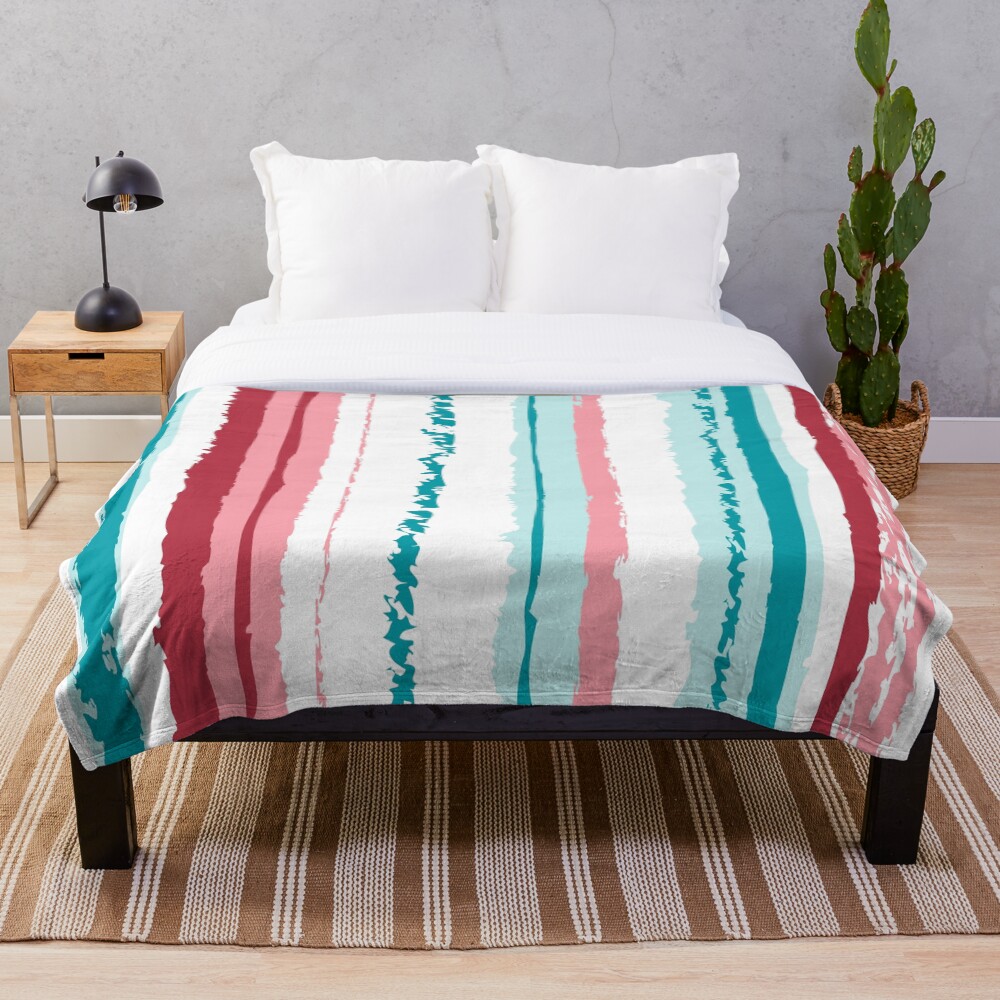 Item preview, Throw Blanket designed and sold by style41.