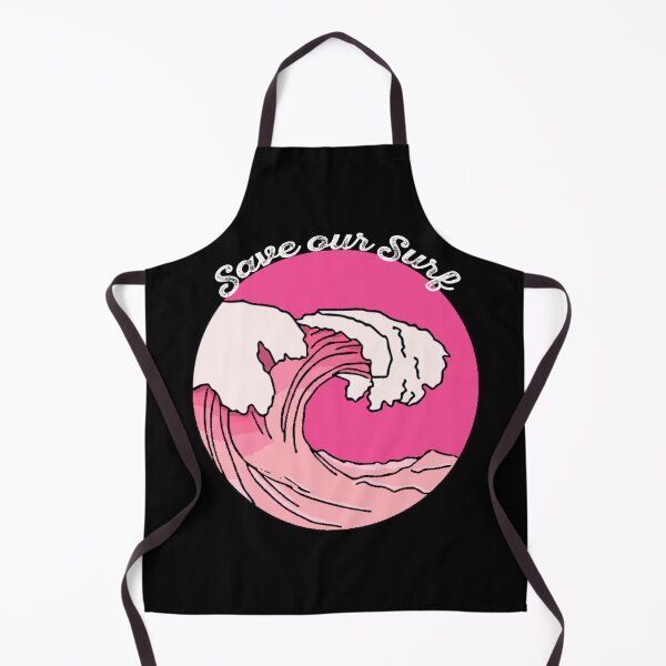 Item preview, save our surf designed and sold by tali-smith.