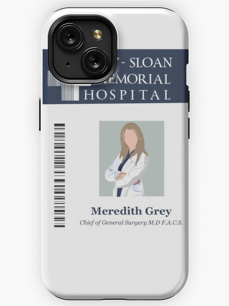 Meredith Grey