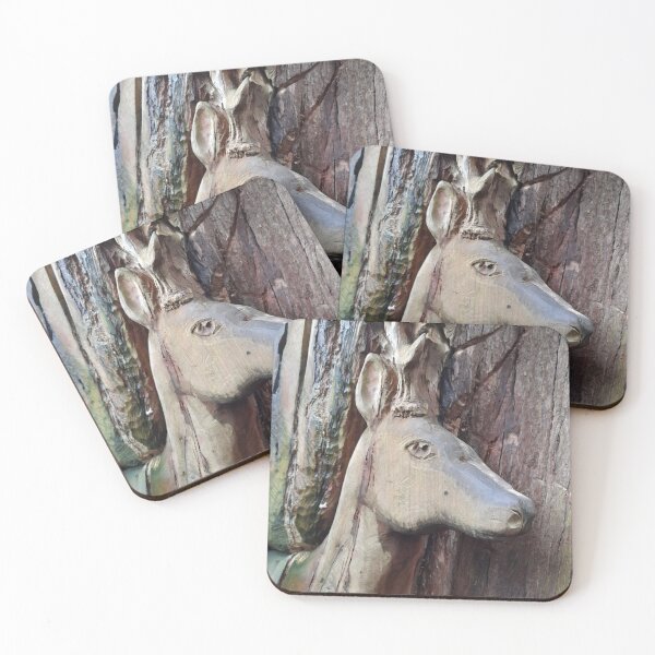 Item preview, DEER. designed and sold by JenandDansshop.