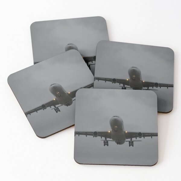 Item preview, A340 Approach  designed and sold by Steve Stones.