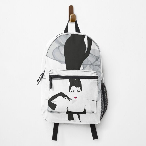 Item preview, Audrey Hepburn Icon Iconic Portrait designed and sold by ivaostrogonac.