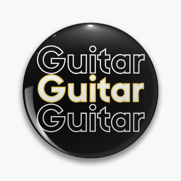 Artikelvorschau, Ich liebe es Gitarre zu spielen entworfen und verkauft von Sonatablue.