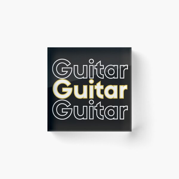 Item preview, I Love To Play Guitar designed and sold by Sonatablue.