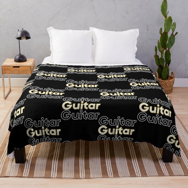 Item preview, I Love To Play Guitar designed and sold by Sonatablue.