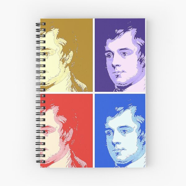 Item preview, Robert Burns designed and sold by derekbeattie.