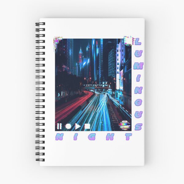 Item preview, Luminous Night Fullart designed and sold by NewLevelClo.