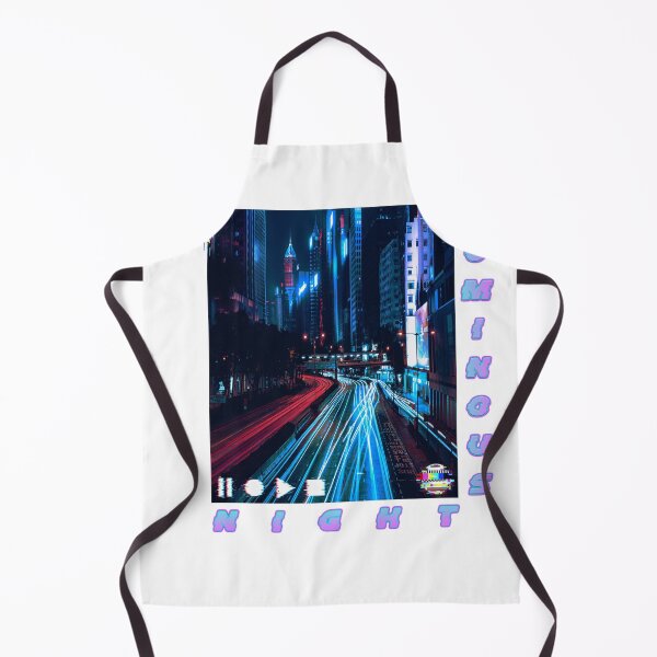 Item preview, Luminous Night Fullart designed and sold by NewLevelClo.