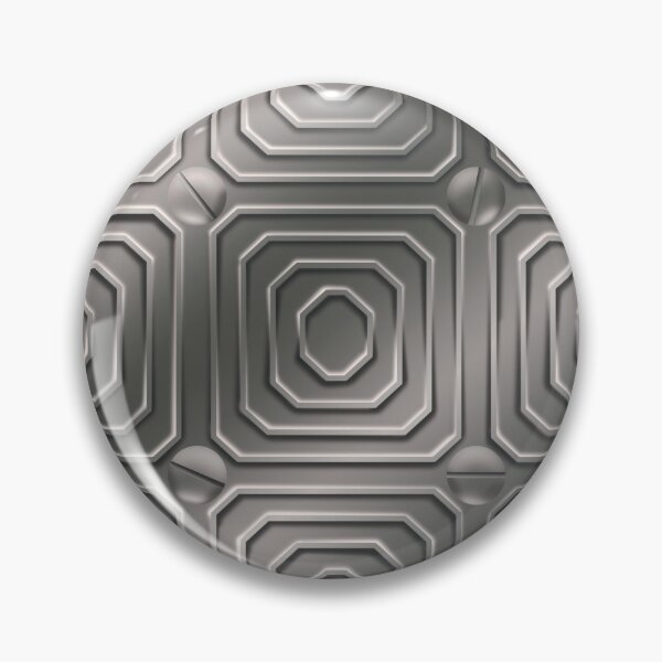 Item preview, Metal pattern designed and sold by JAMerArc.