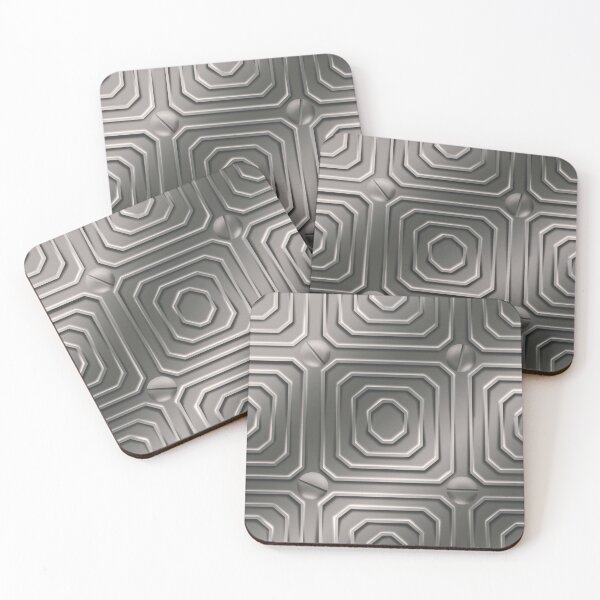 Item preview, Metal pattern designed and sold by JAMerArc.