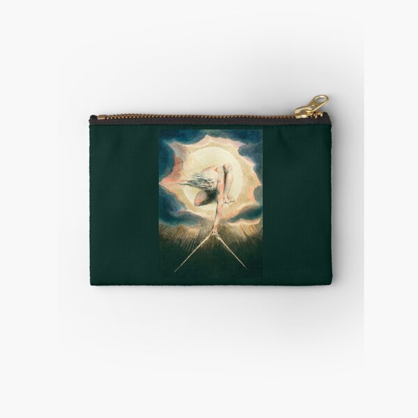 Item preview, The Ancient of Days designed and sold by magnetarball.