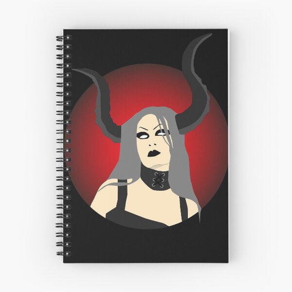 Item preview, Succubus designed and sold by Black Star.