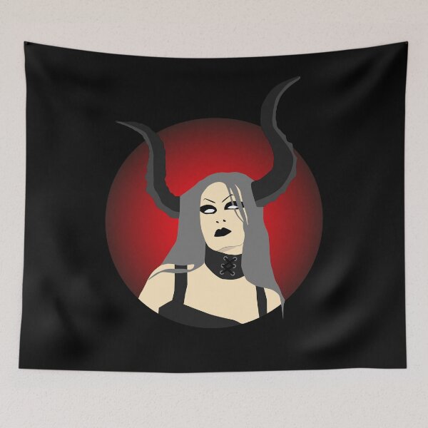 Item preview, Succubus designed and sold by Black Star.