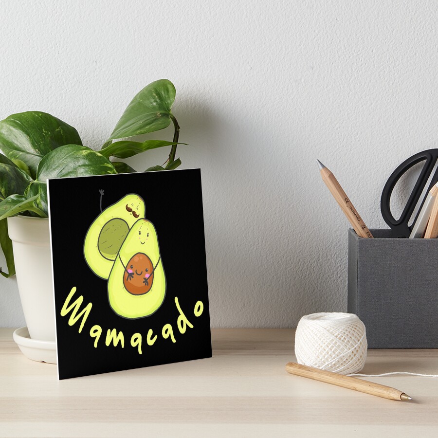 Item preview, Art Board Print designed and sold by Acronice.
