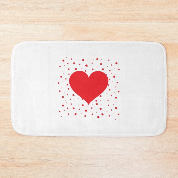 Item preview, Star heart designed and sold by beoubeou.