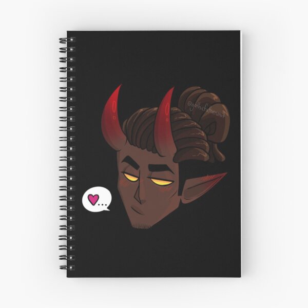 Item preview, Damien  designed and sold by GothFatherUnit.
