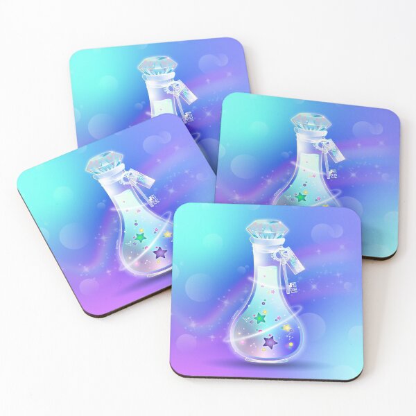 Item preview, Magical Mana Potion designed and sold by 3dreamieshop.