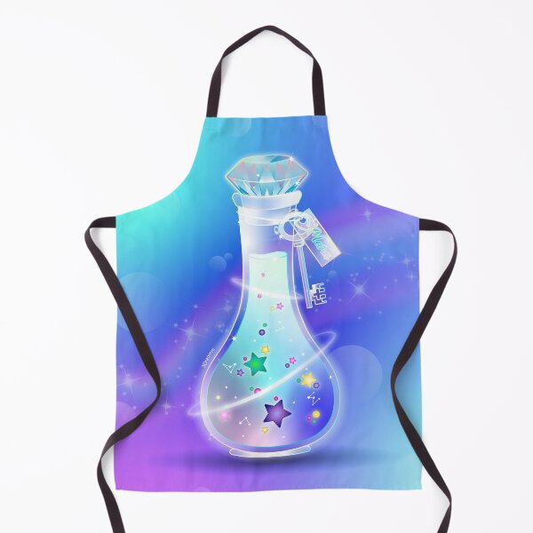 Item preview, Magical Mana Potion designed and sold by 3dreamieshop.