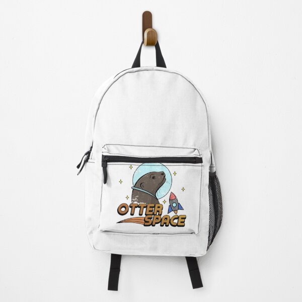 Item preview, Otter Space designed and sold by Mesyo.