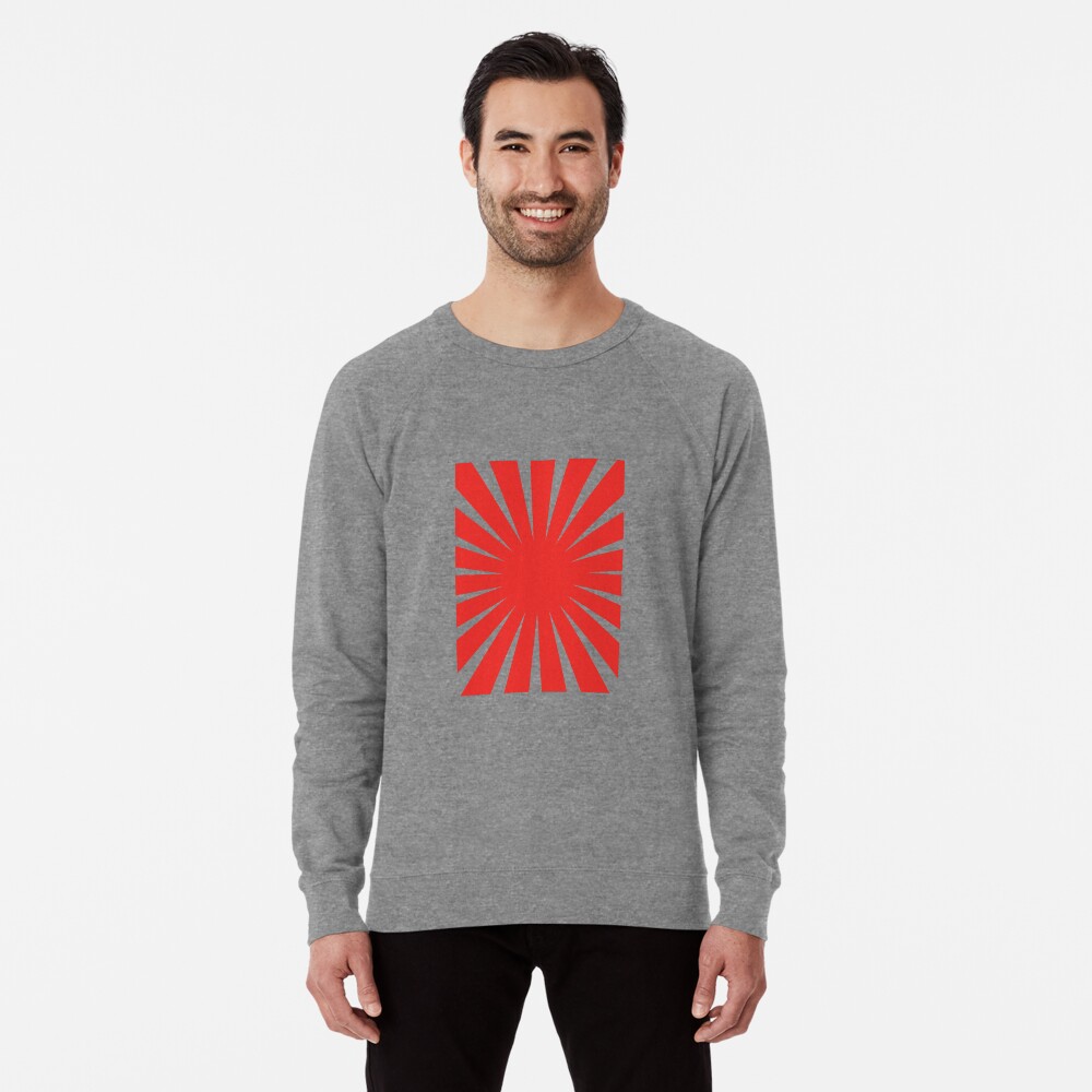 Item preview, Lightweight Sweatshirt designed and sold by style41.