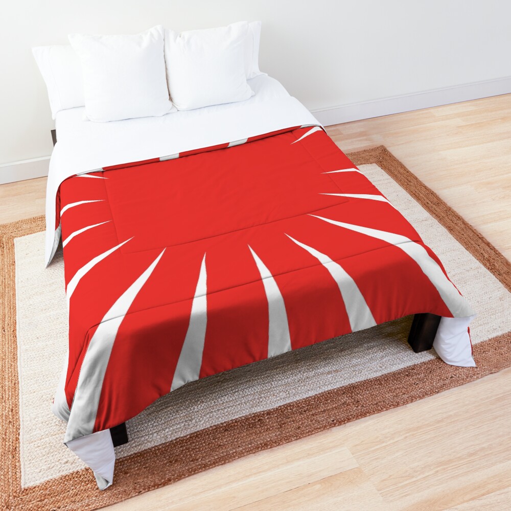 Item preview, Comforter designed and sold by style41.