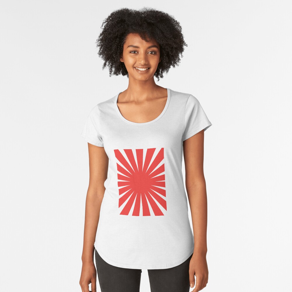 Item preview, Premium Scoop T-Shirt designed and sold by style41.
