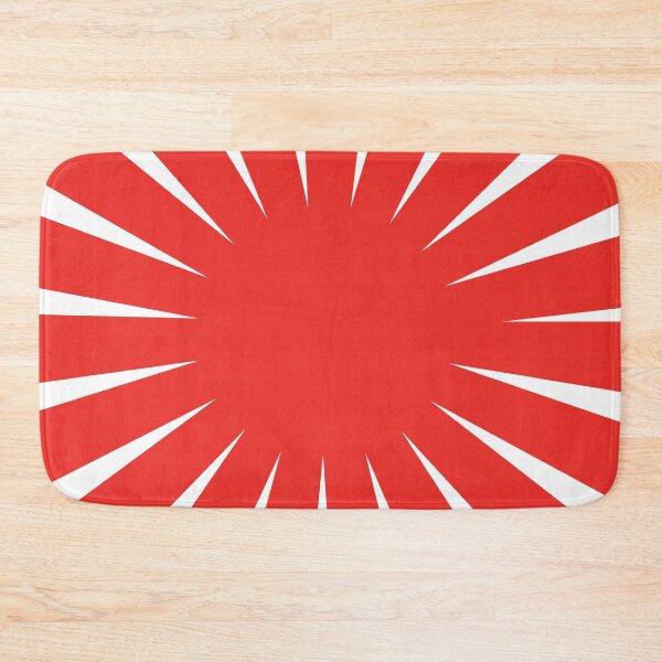 Item preview, Red Sun designed and sold by Izzabel Shopping Center.