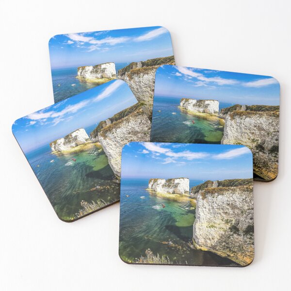 Item preview, Old Harry Rocks  designed and sold by James  F.