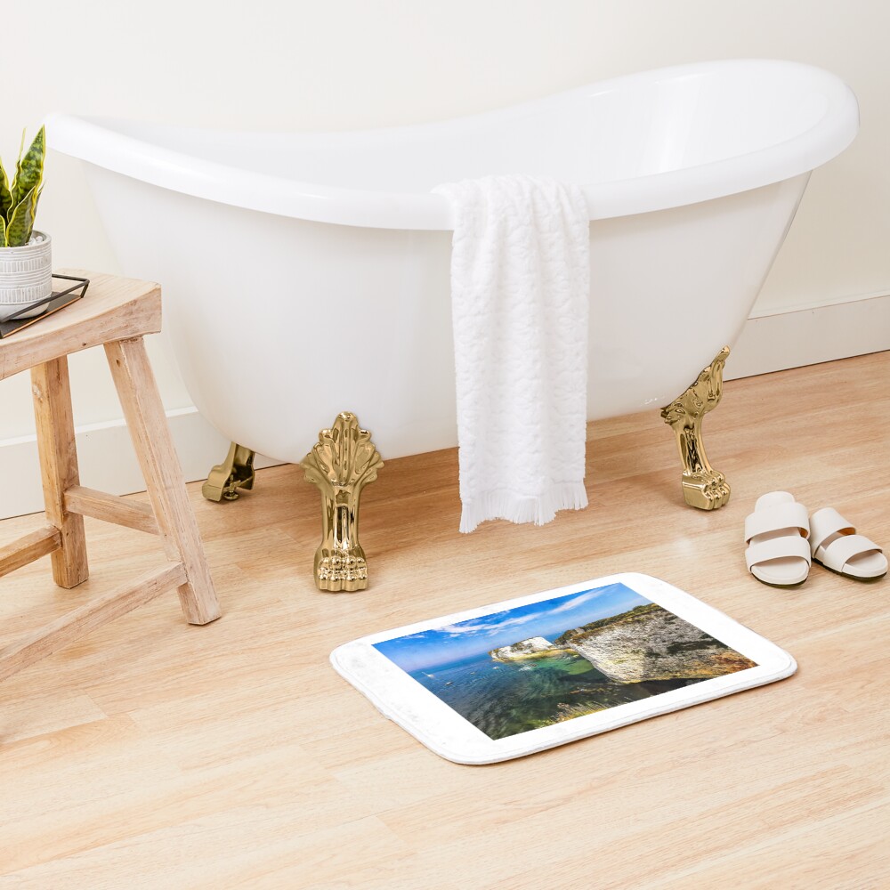 Item preview, Bath Mat designed and sold by jamesfl09.