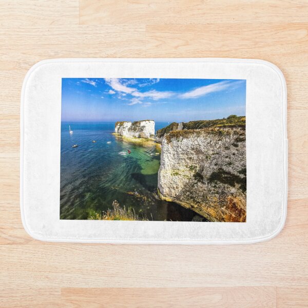 Item preview, Old Harry Rocks  designed and sold by James  F.