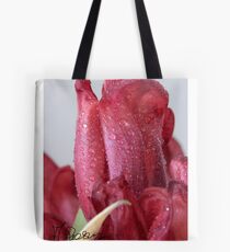 Welcome Primavera. Tote Bag