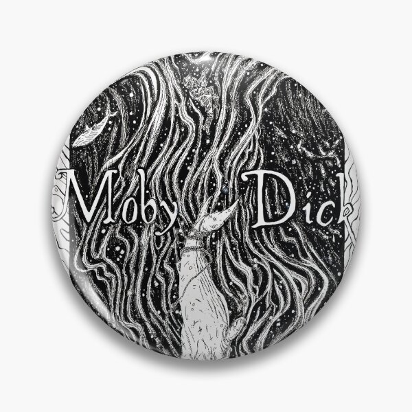 Item preview, Moby Dick designed and sold by Margaret Ashenbach.