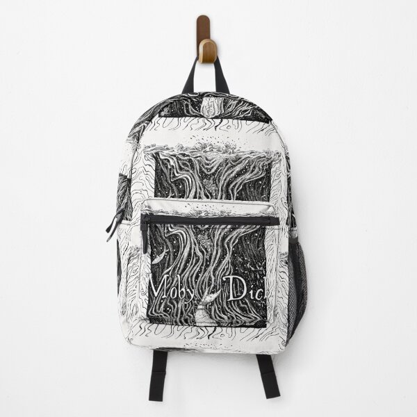 Item preview, Moby Dick designed and sold by Margaret Ashenbach.