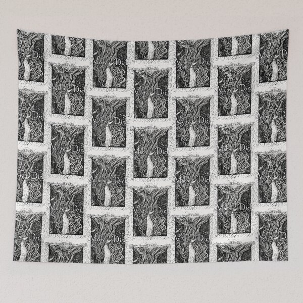 Item preview, Moby Dick designed and sold by Margaret Ashenbach.