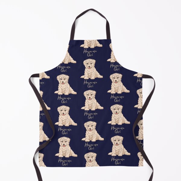 Item preview, Havanese girl | Havanese gifts for Havanese dog owners designed and sold by BatholomewMat.