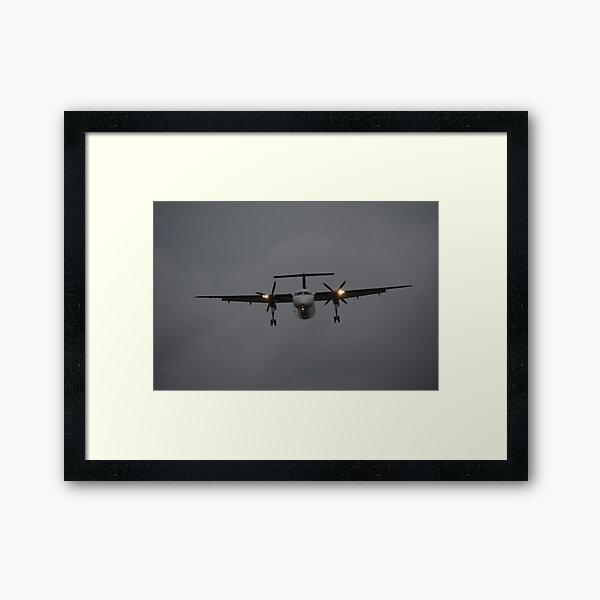 Item preview, Dash 8 Approach designed and sold by Steve Stones.