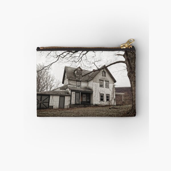 Item preview, Haunted Farmhouse designed and sold by JohnArehart.