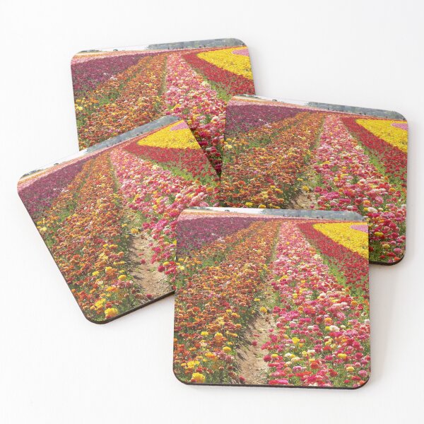 Item preview, Flower Fields designed and sold by SashaSprite.
