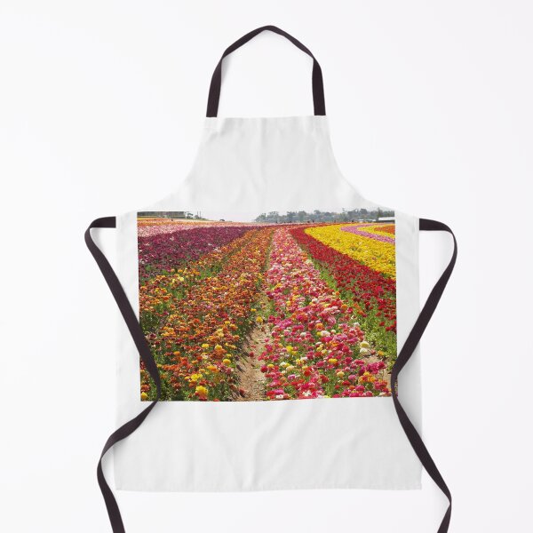 Item preview, Flower Fields designed and sold by SashaSprite.