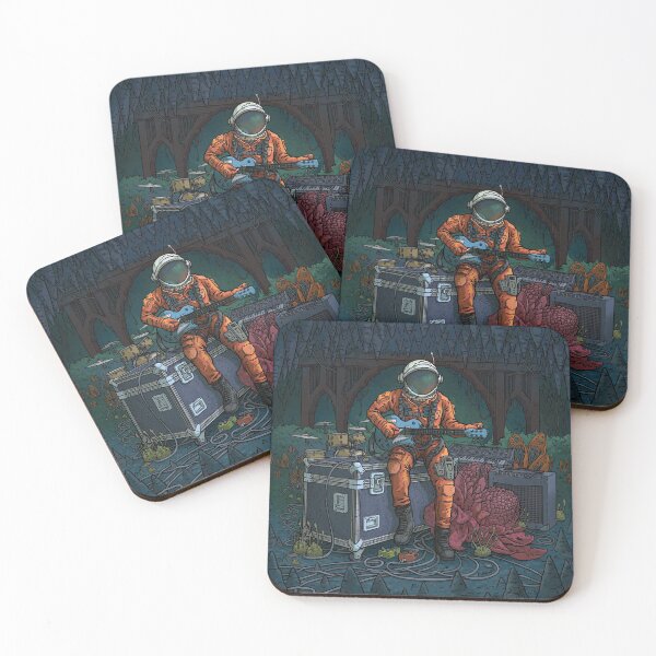 Item preview, Tune-Up designed and sold by evanartshop.