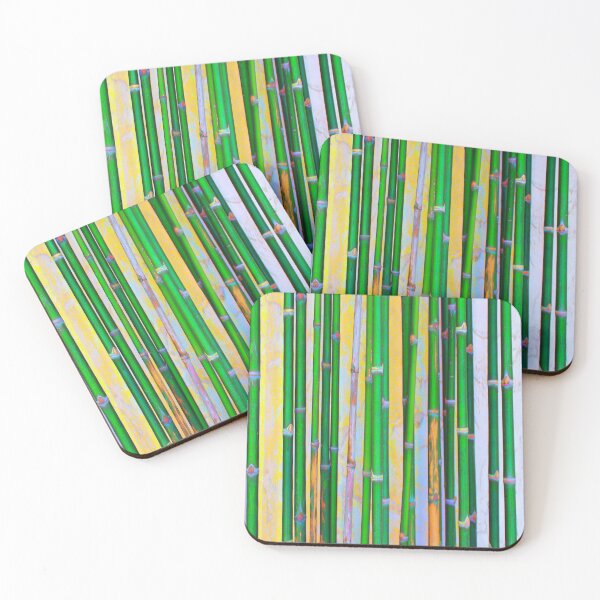Item preview, bamboo wall designed and sold by Motivationftp.