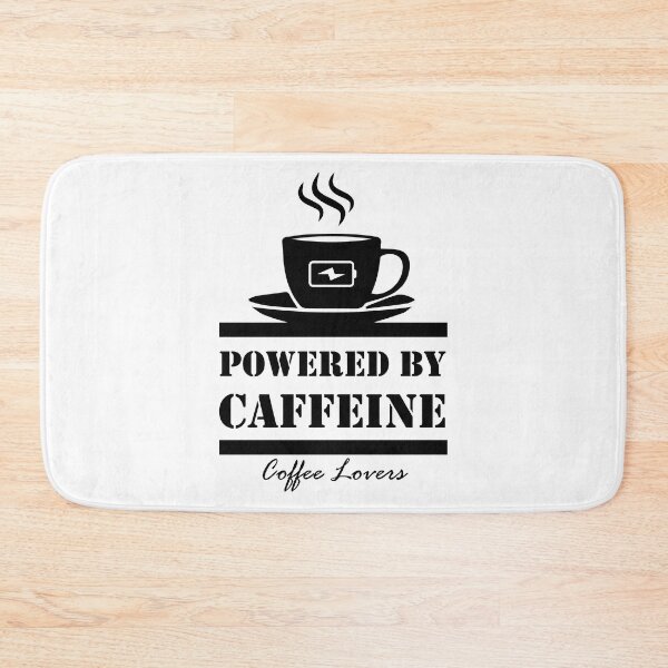 Item preview, Caffeine designed and sold by marcosty.
