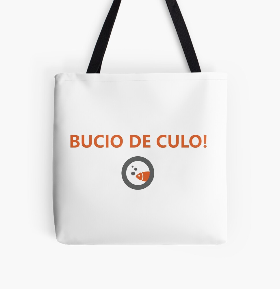 BUCIO DE CULO - Boris