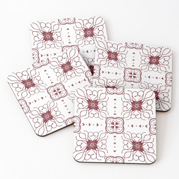 Item preview, Hearts entwined designed and sold by 2Chauve  Souris.