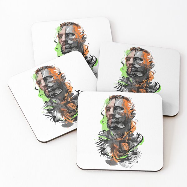 Item preview, Conor Mcgregor designed and sold by KingsManKind.