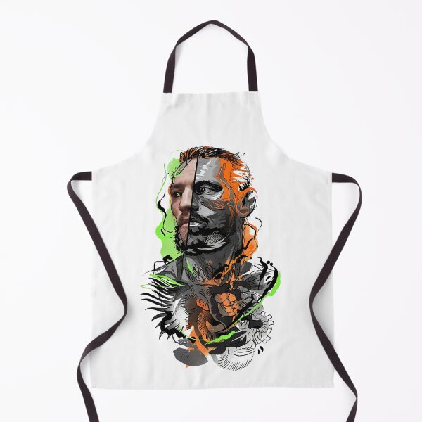 Artikelvorschau, Conor Mcgregor entworfen und verkauft von KingsManKind.