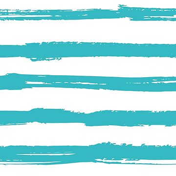 Artwork thumbnail, Turquoise Dream by Izzabel Shopping Center