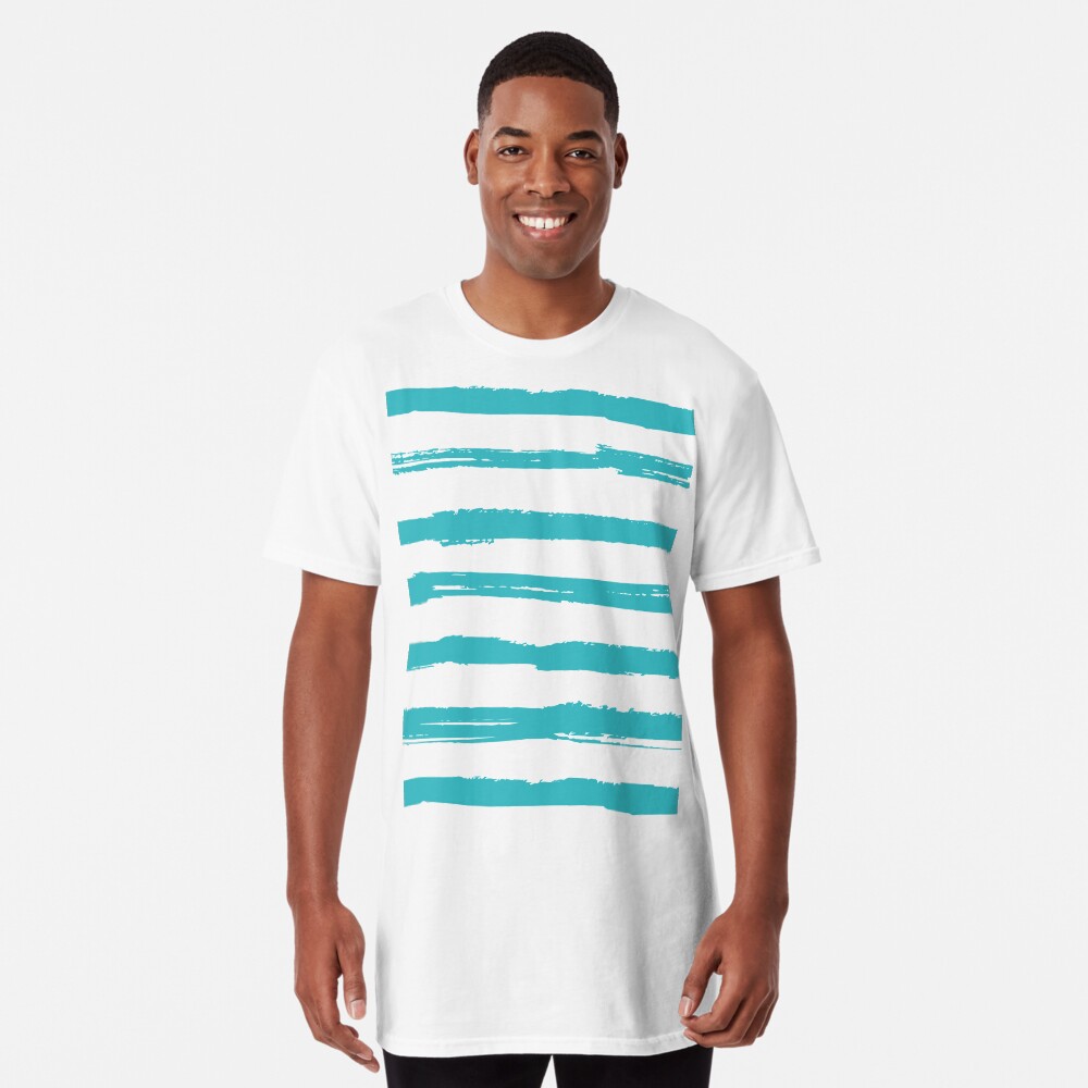 Item preview, Long T-Shirt designed and sold by style41.