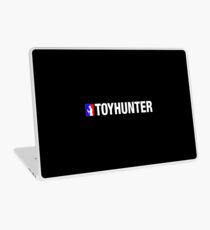 Toy Hunter Shirt Laptop Skin