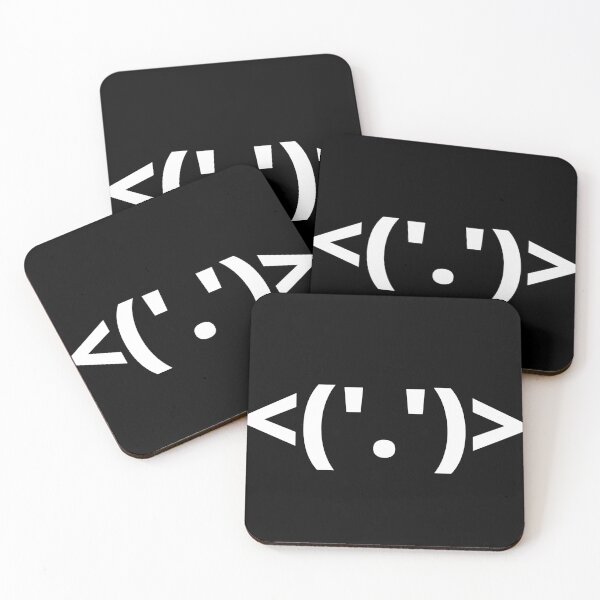Item preview, <('.')> designed and sold by Kroop.